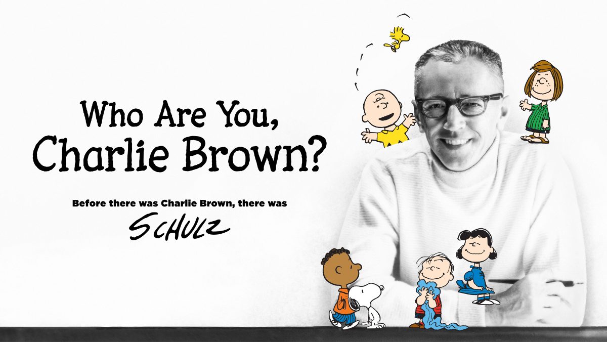 Apple announces 'Who Are You, Charlie Brown?' - Vimarsana News