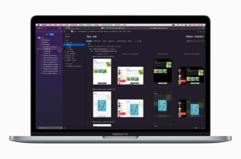 Apple previews new developer tools and technologies