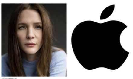 Jessica Ann Collins to be the female lead in Apple TV’s ‘Echo 3’ series