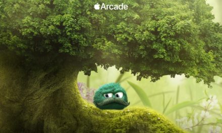 Leo’s Fortune+ now available on Apple Arcade