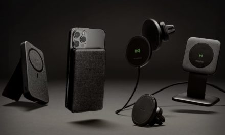Mophie announces snap line of MagSafe compatible wireless charging accessories