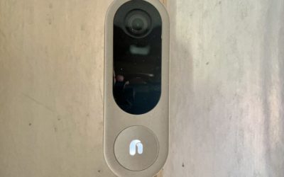 Nooie Cam Doorbell: Hands-On Review