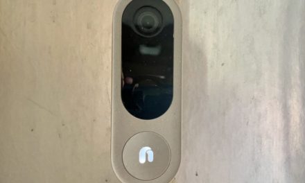 Nooie Cam Doorbell: Hands-On Review