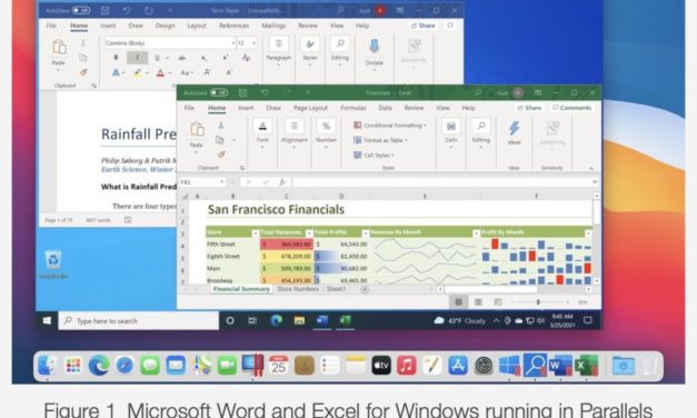 M1 Macs don’t support Boot Camp, so there are limited options to run Windows