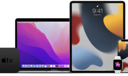 Apple releases second public betas of iOS 15.1, iPadOS 15.1, eighth of macOS Monterey