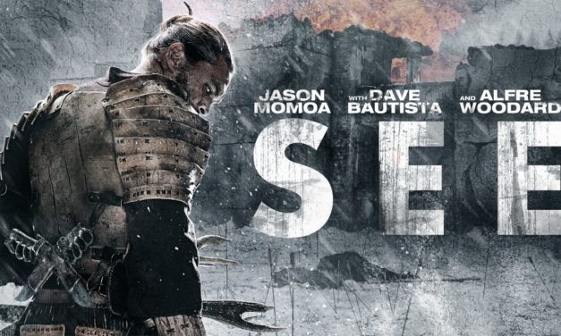 ‘See’ lands a third season renewal on Apple TV+