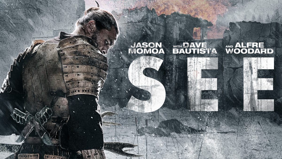 'See' lands a third season renewal on Apple TV+ - Vimarsana News