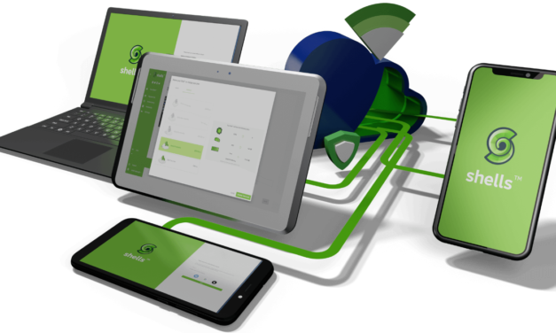 Shells is developing tech for a fully functional virtual cloud desktop