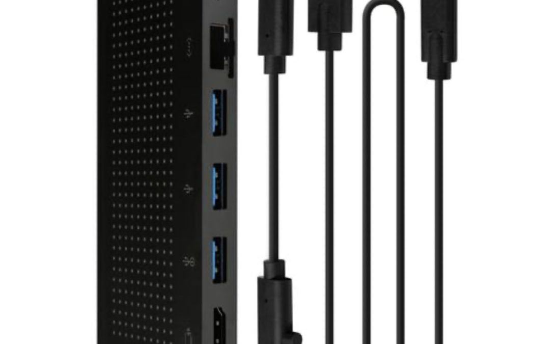 Review: TwelveSouth’s StayGo gives your Mac LOTS of ports