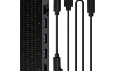 Review: TwelveSouth’s StayGo gives your Mac LOTS of ports