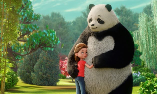 Apple Original kids’ series,’Stillwater,’ wins Peabody Award