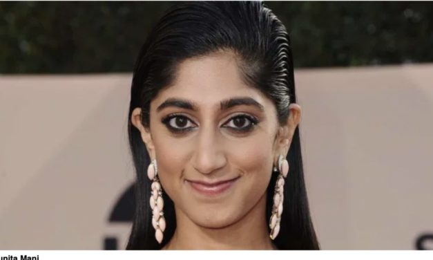 ‘Sunita Mani joins Apple TV+’s ‘Spirited’ starring Will Ferrell, Ryan Reynolds, Octavia Spencer
