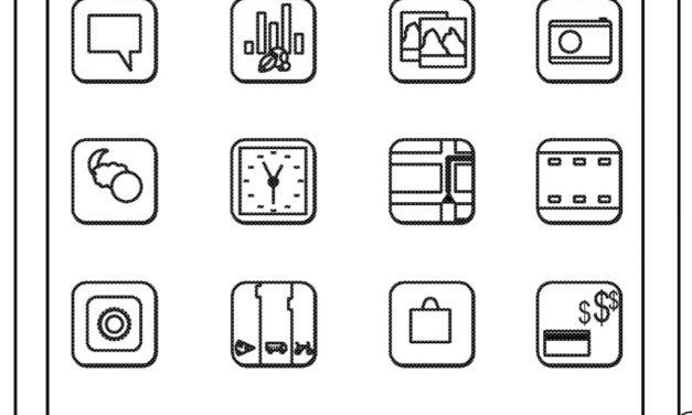 Apple patent involves indoor tracking of electronic devices