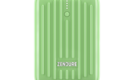 Zendure announced SuperMini with Lightning Input