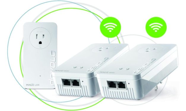 Devolo announces three models from its Magic 2 series