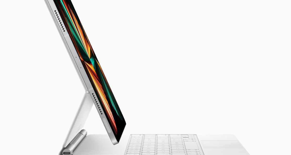 Rumor: upcoming iPad Pros may support MagSafe charging