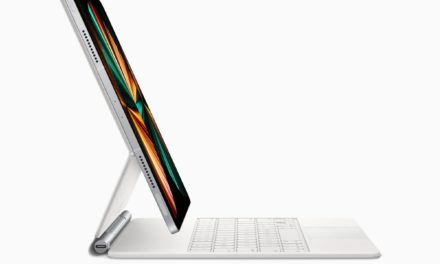 Rumor: upcoming iPad Pros may support MagSafe charging