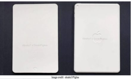 Apple working on a new version of the iPad mini