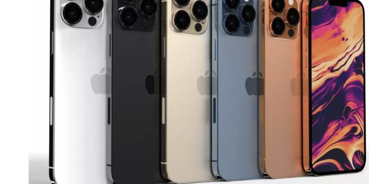 Analyst: high-end iPhone 13 models will have an upgraded ultra-wide camera with autofocus