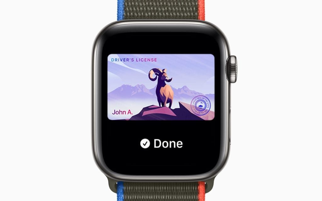 watchOS 8: Access, mindfulness, and connectivity