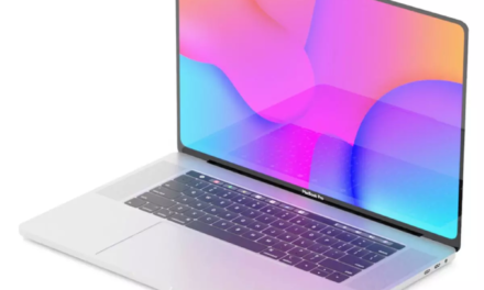 Rumor: 14-inch, 16-inch MacBook Pros coming in September
