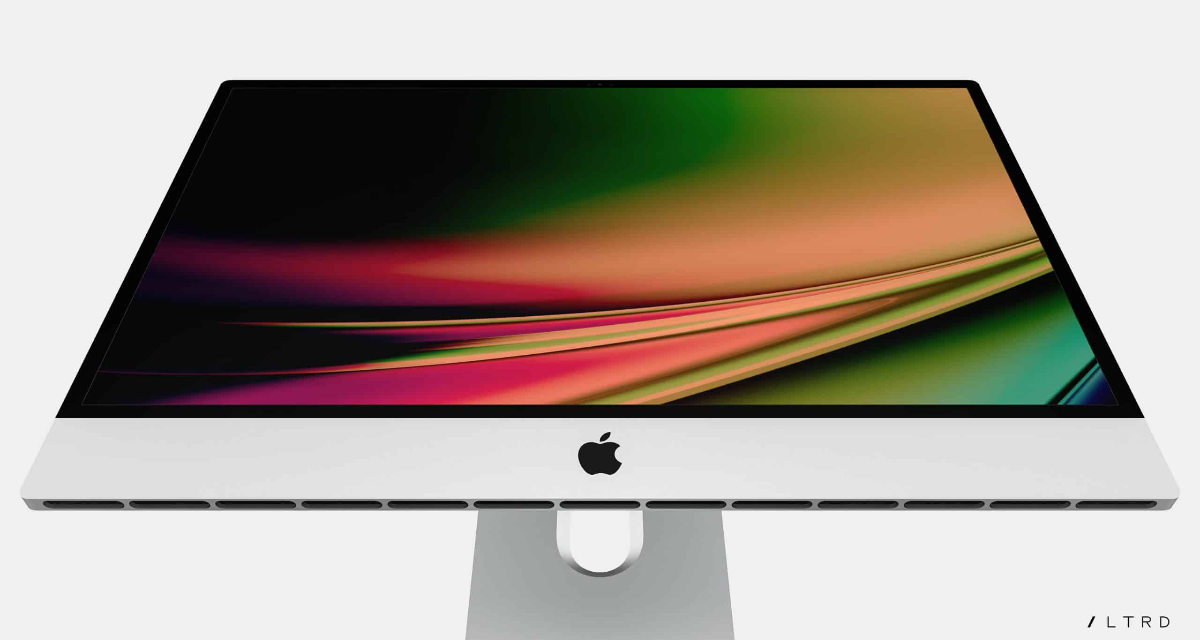 Rumor: the high-end iMac won’t arrive this year (but I think it will)