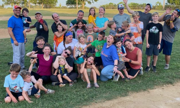 Letter from the publisher: let’s talk about me (and my theme song)