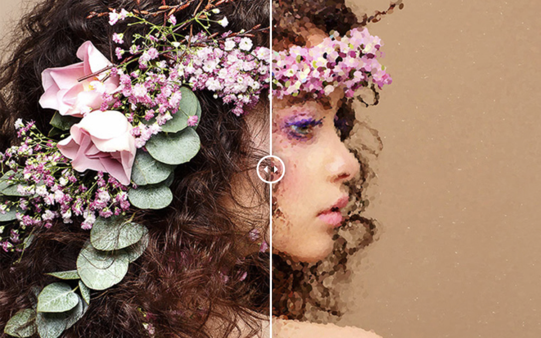 Kool Tools: AKVIS Points for Mac OS X