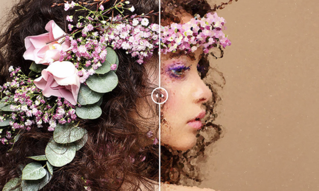 Kool Tools: AKVIS Points for Mac OS X