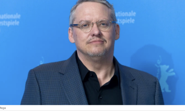 Apple signs multi-year, first-look deal with Adam McKay’s Hyperobject Industries