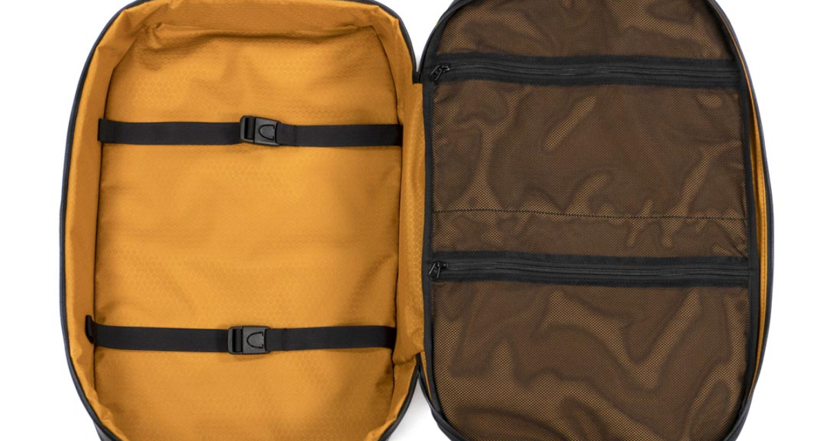 WaterField debuts the Air Travel Backpack that can hold two MacBook Pros