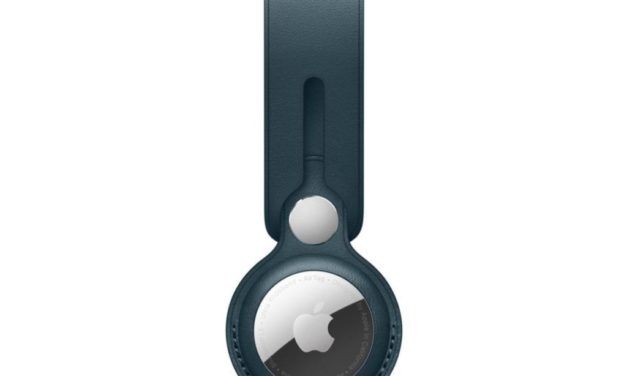 Apple announces new MagSafe Battery Pack, AirTag accessories in new colors