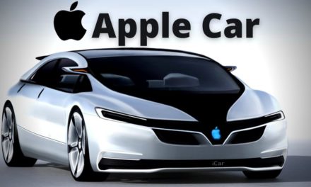 Apple granted patent for a ‘redundant vehicle actuator system’