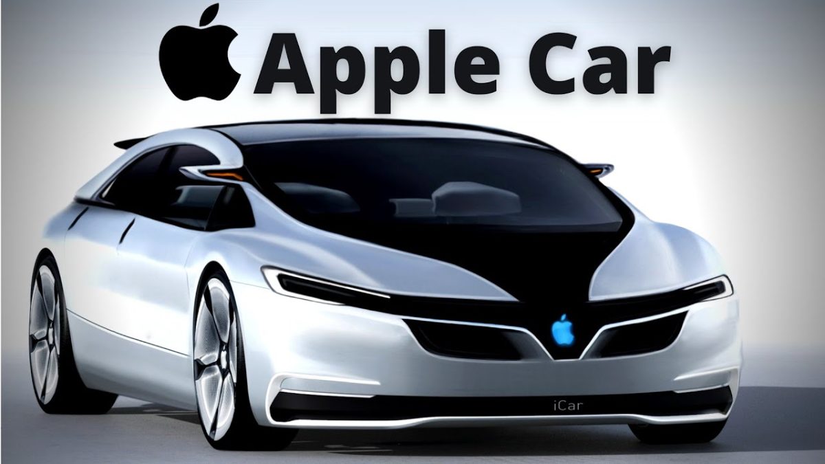 Apple granted patent for a ‘redundant vehicle actuator system ...