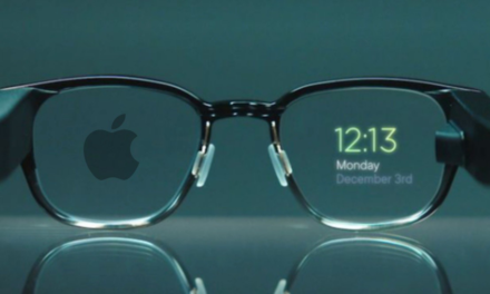 Apple patent filing involves ‘extremity and eye tracking’ on ‘Apple Glasses’