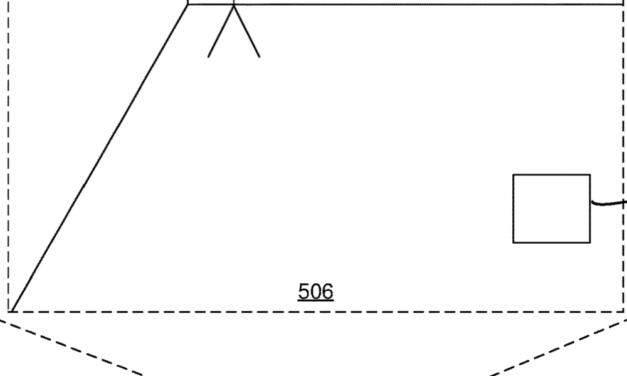 Apple Glasses may identify, generate ‘body pose information’