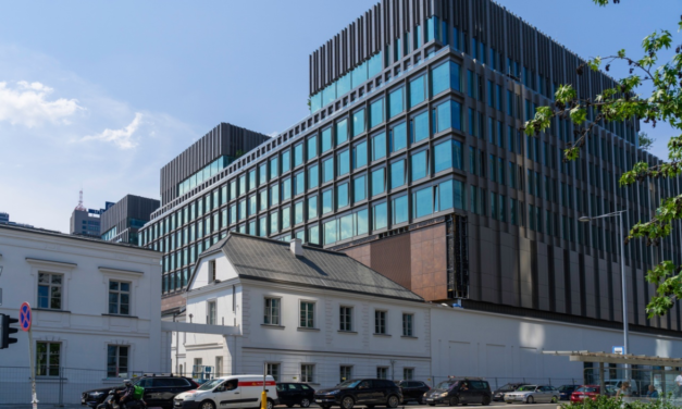 Interactive Apple Museum Poland to open in Warsaw this fall