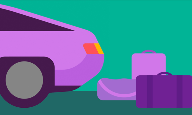 Latest promo says ‘hit the road and save with Apple Pay’