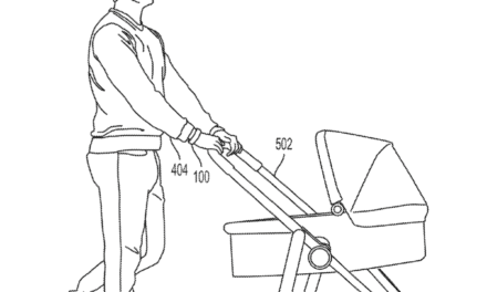 Patent involves ‘fitness tracking for constrained-arm usage’ for Apple Watch wearers