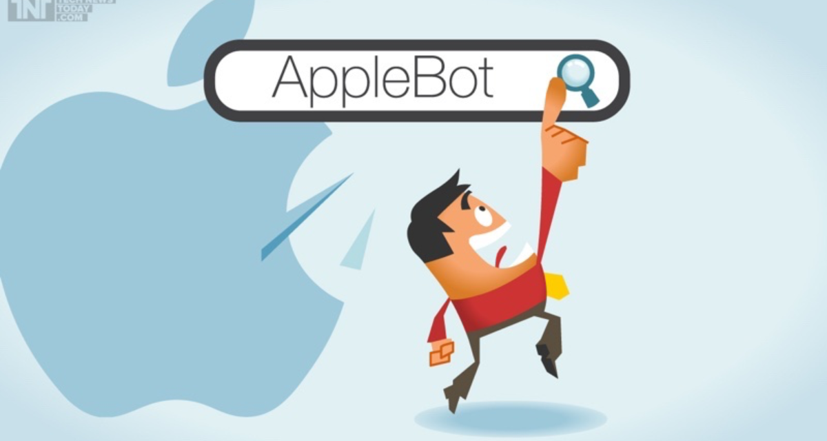 Could Apple eventually take on Google with its Applebot?