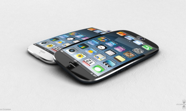iPhones with curved displays may also come with privacy films