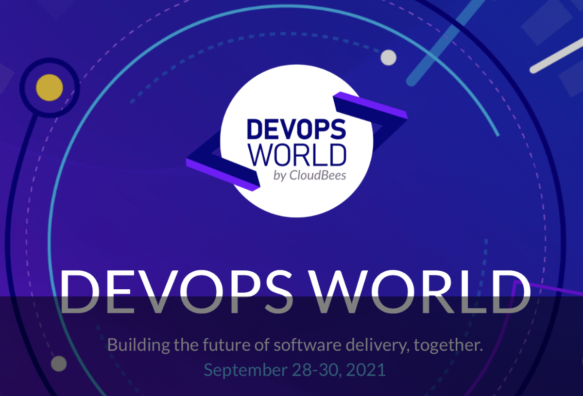 Steve ‘Woz’ Wozniak to be conference headliner at DevOps World ...