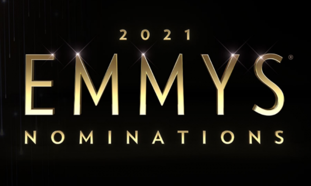 ‘Ted Lasso,’ other Apple TV+ series receive Emmy nominations