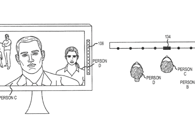 Apple plans ‘enhanced audio’ for iMacs, other devices
