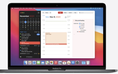 Kool Tools: Fantastical for macOS
