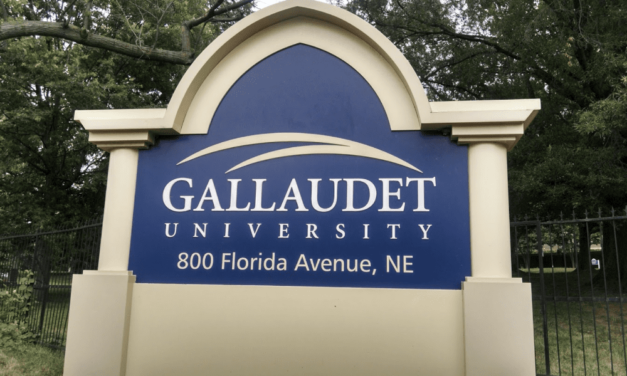 Apple, Gallaudet University exploring how Apple Maps can better serve deaf travelers