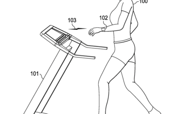 The Apple Watch may use GymKit to interact with even more fitness machines