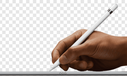 Apple looks into ways to further improve handwriting on the iPad