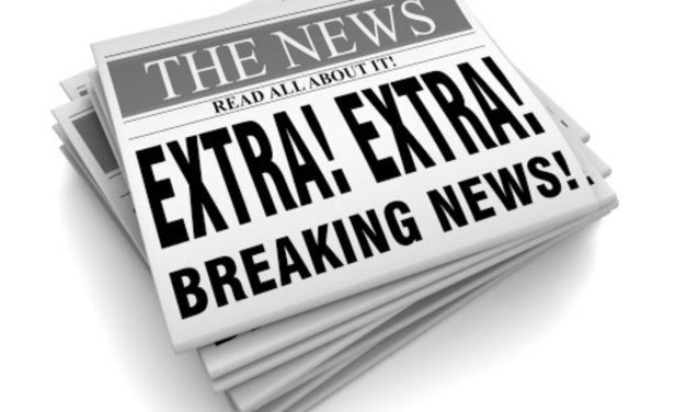 News items you should check out: July 8