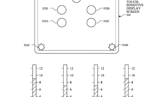 Apple looks to beef up the health app user interfaces on its various devices